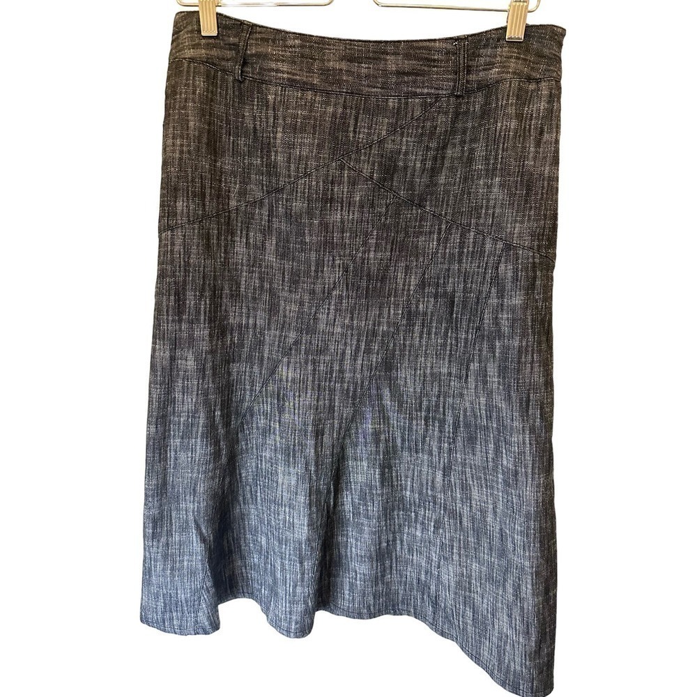 Larry Levine Skirt, Stretch. Women’s size 12, F34